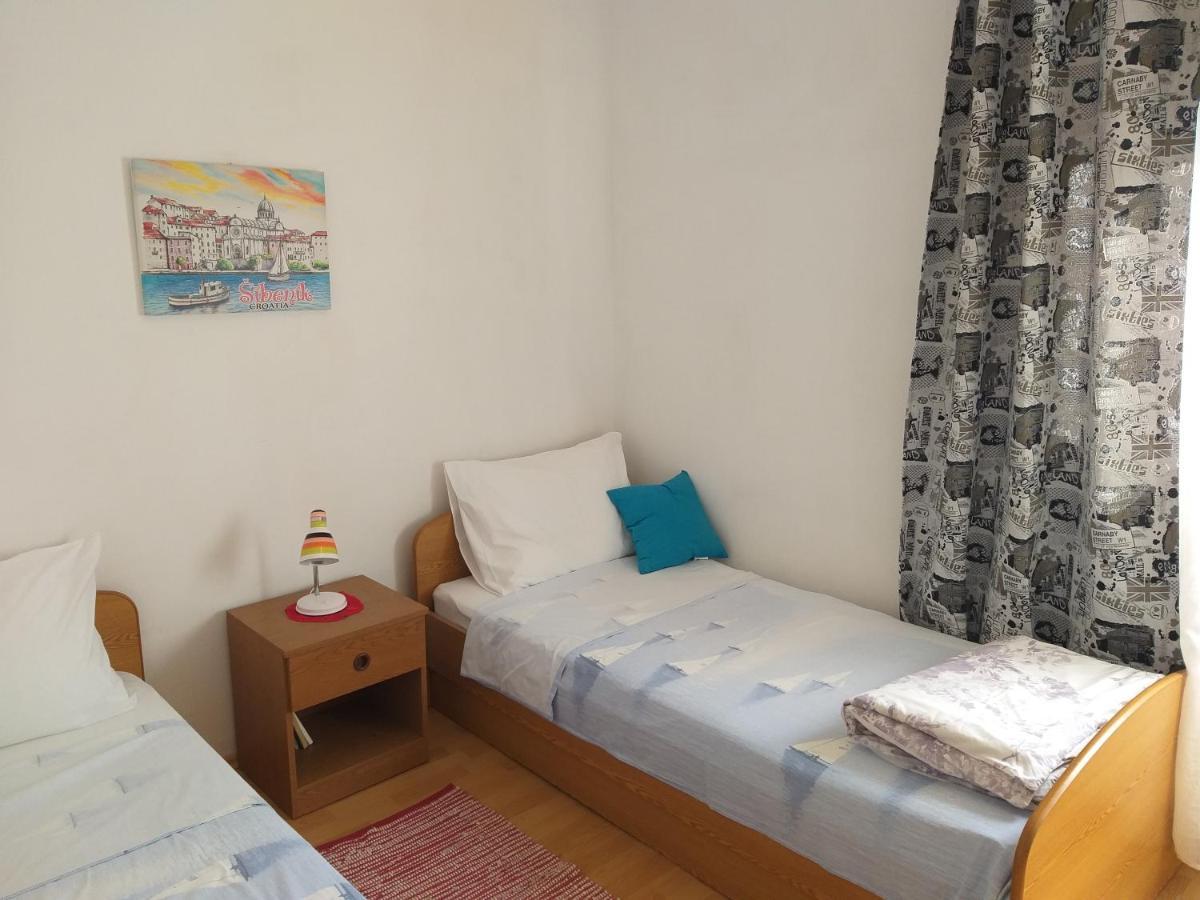 Holiday Home J-Adria Jadrija Exterior photo