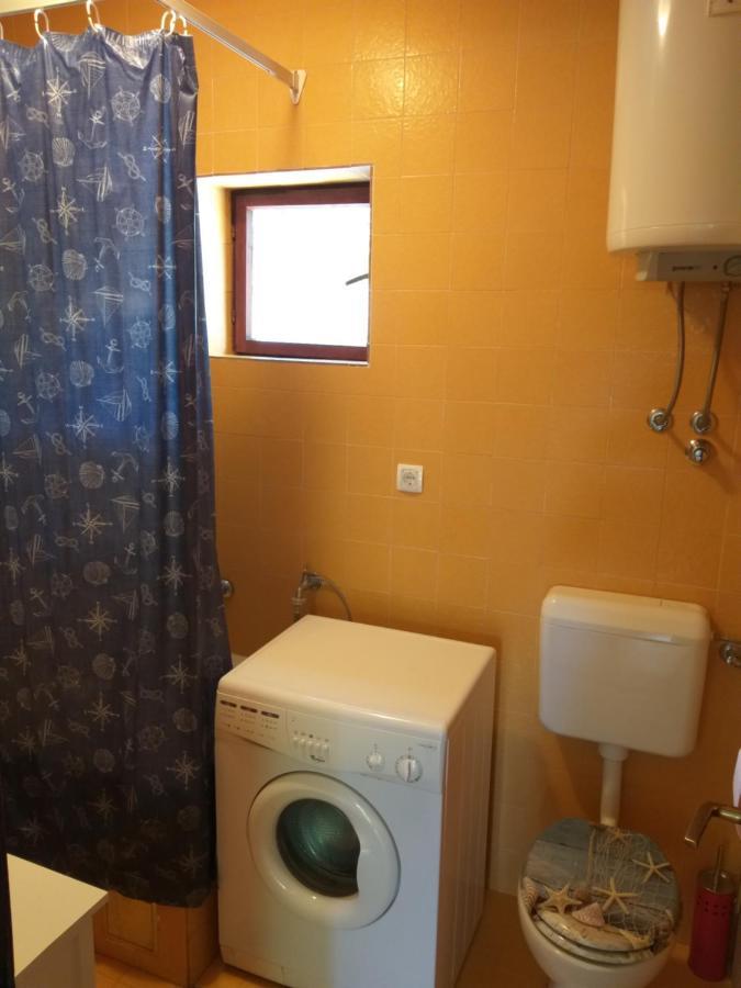 Holiday Home J-Adria Jadrija Exterior photo