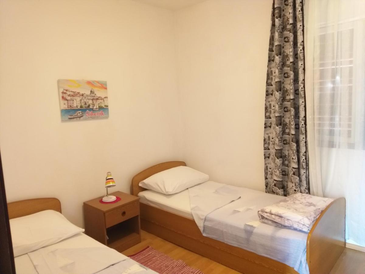Holiday Home J-Adria Jadrija Exterior photo