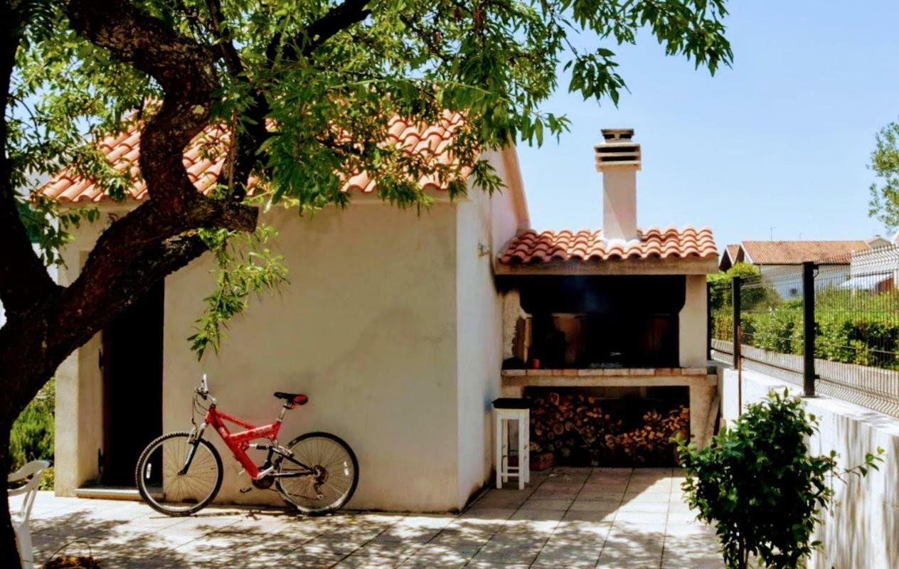 Holiday Home J-Adria Jadrija Exterior photo